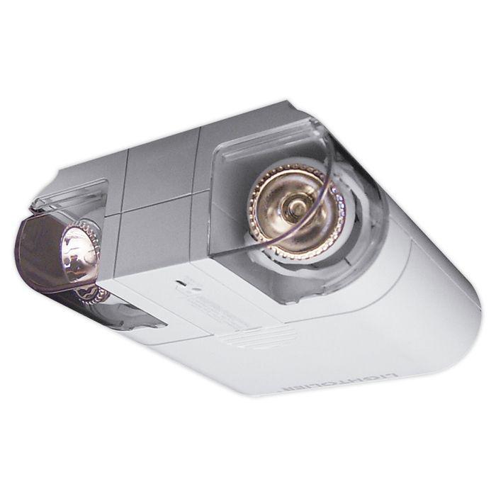 EL2 Series, Black Housing, Nickel Cadmium